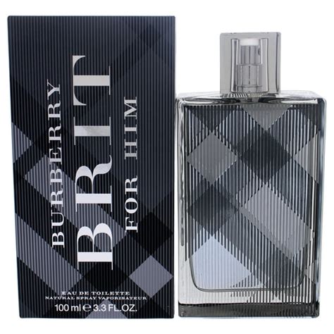 burberry brit men'|burberry brit for men price.